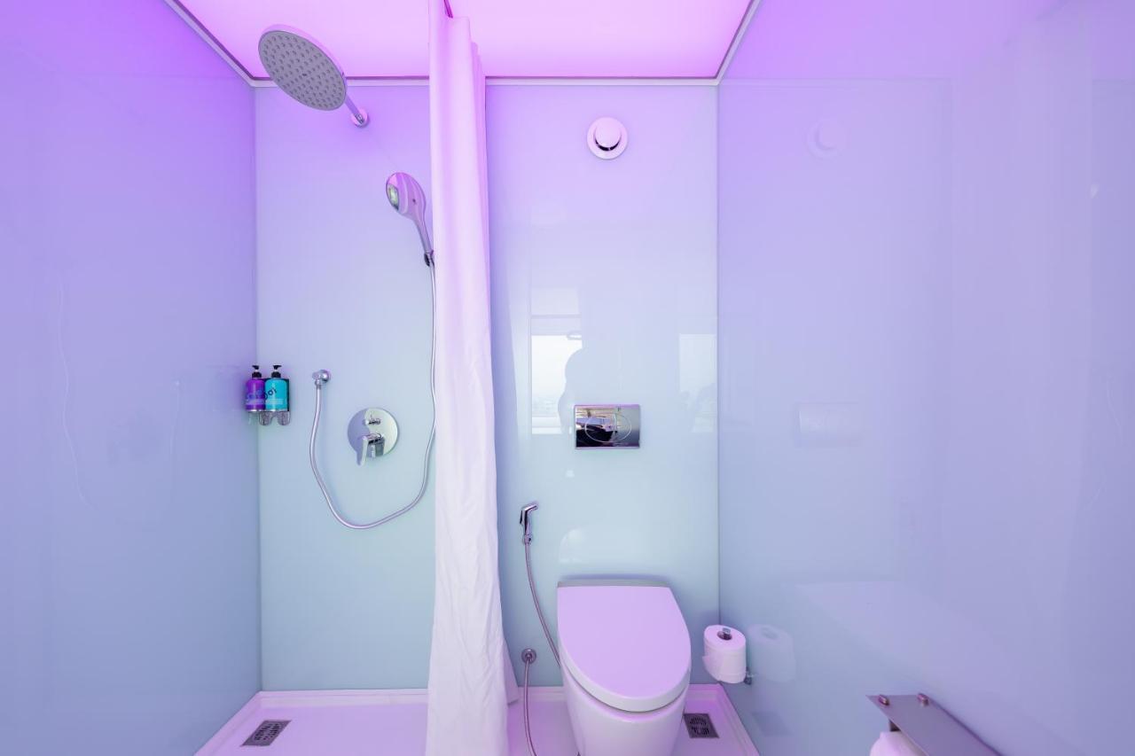 Sojo Hotel Thai Binh מראה חיצוני תמונה